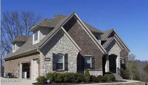 11504 Hickory Bend Holw, Louisville, KY 40291