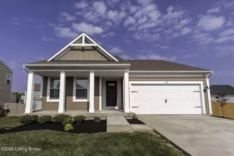 727 New Christman Ln, Shepherdsville, KY 40165
