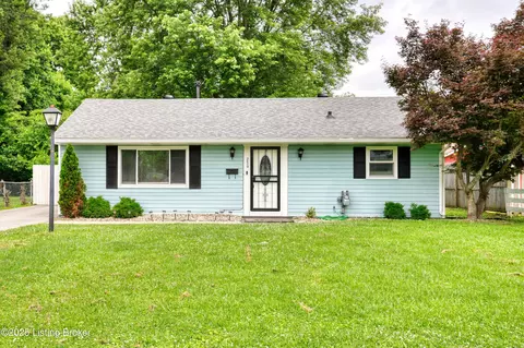 236 Eldorado Ave, Louisville, KY 40218