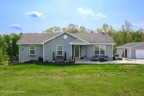 13990 Salt River Rd, Eastview, KY 42732