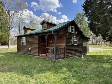 661 Blue Bird Rd, Falls Of Rough, KY 40119