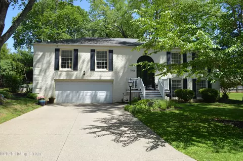 7506 Greenlawn Rd, Louisville, KY 40242