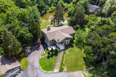 1934 Clearview Dr, La Grange, KY 40031