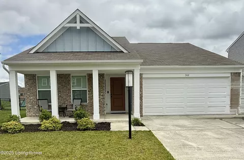 302 Knowledge Point Path, Shelbyville, KY 40065
