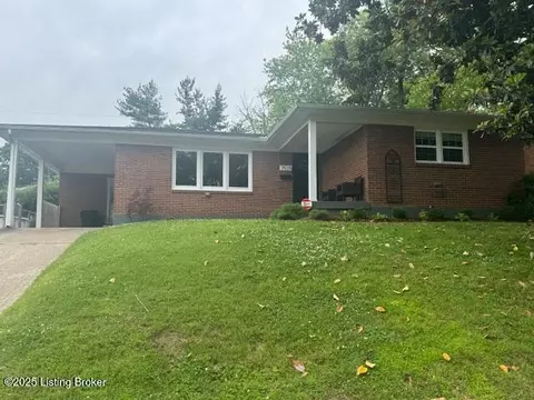 7515 Merlyn Cir, Louisville, KY 40214