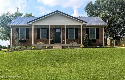 106 Faith Ave, Bloomfield, KY 40008