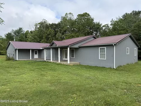 775 Constantine Vertrees Rd, Garfield, KY 40140