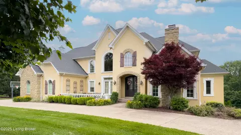 5905 Mt Pleasant Dr, Prospect, KY 40059