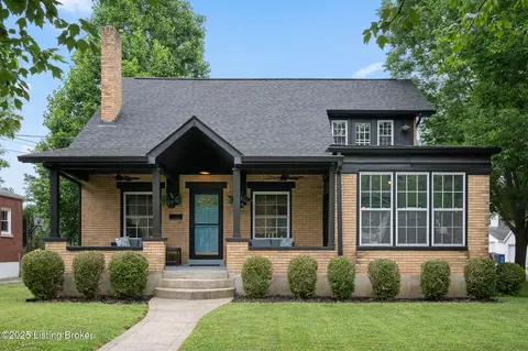 200 Oxford Pl, Louisville, KY 40207