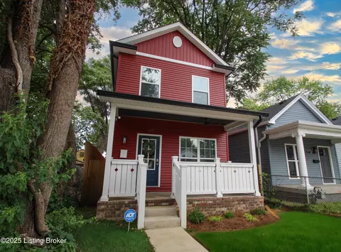 945 S Shelby St, Louisville, KY 40203