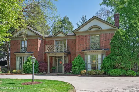 1104 Rostrevor Cir, Louisville, KY 40205
