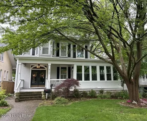 4705 Southern Pkwy, Louisville, KY 40214