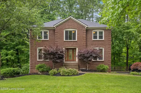 12907 Settlers Point Trl, Goshen, KY 40026