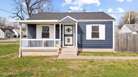 1751 Bernheim Ln, Louisville, KY 40210