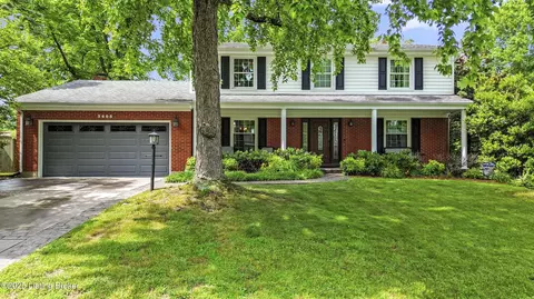 3605 Whitehall Ct, Louisville, KY 40272