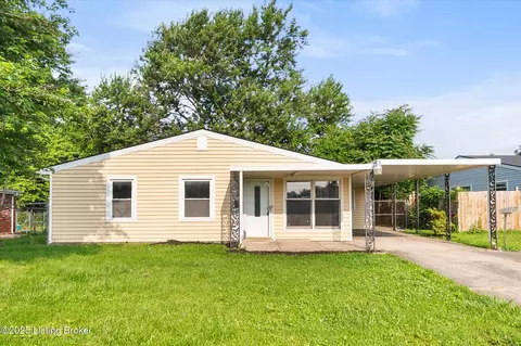 4302 Pruitt Ct, Louisville, KY 40218