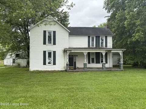 1535 Bardstown Rd, Hodgenville, KY 42748