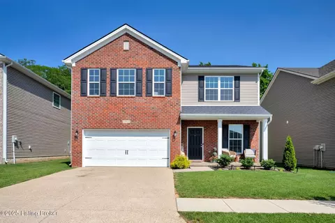 11915 Parkside Vista Ln, Louisville, KY 40229