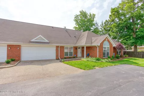10540 Monticello Forest Cir, Louisville, KY 40299