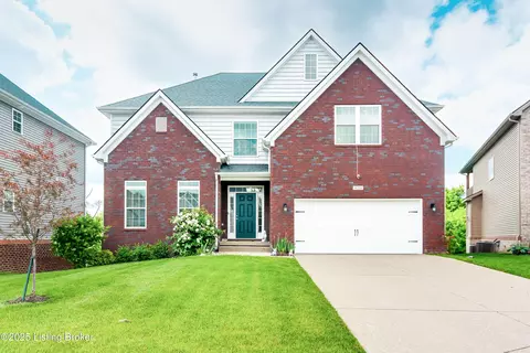 16206 Spitfire Lake Path, Louisville, KY 40245