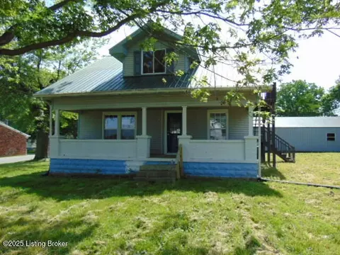 27 Alexander Ave, Bedford, KY 40006