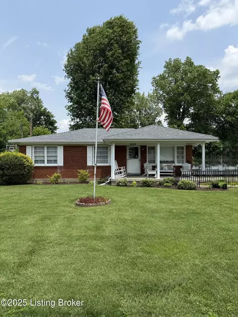 5009 Maryman Rd, Louisville, KY 40258