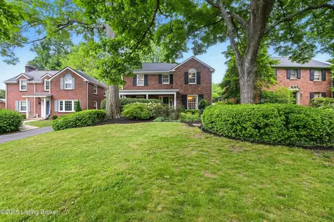 448 University Ave, Louisville, KY 40206