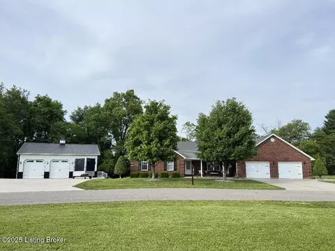 218 Woebegona Way, Hodgenville, KY 42748