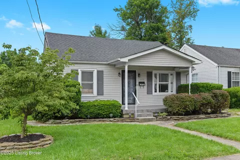 4410 Hale Ave, Louisville, KY 40211