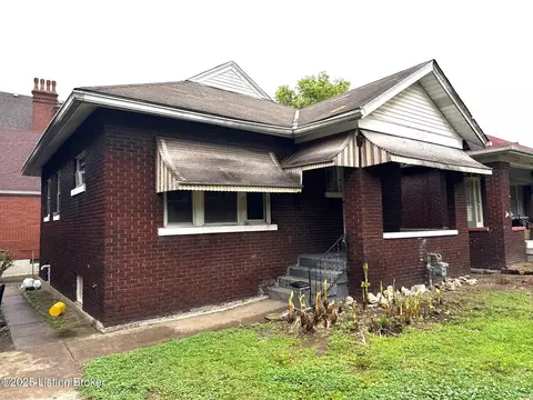 3 Eutropia Ct, Louisville, KY 40208