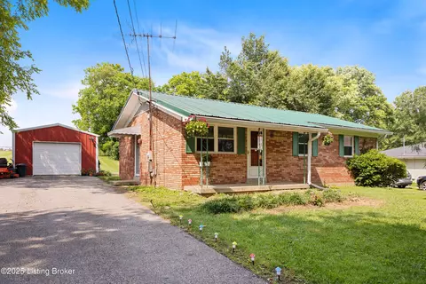 200 Finchville Rd, Shelbyville, KY 40065