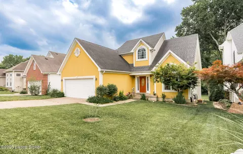 4512 Biles Ct, Louisville, KY 40241