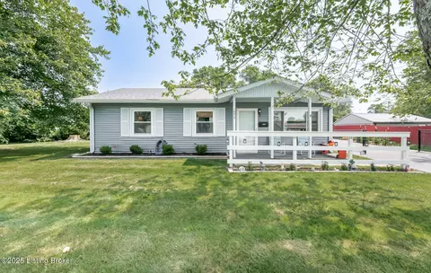 10015 Omar Khayyam Blvd, Louisville, KY 40272