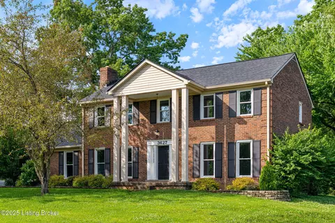 3627 E Locust Cir, Prospect, KY 40059