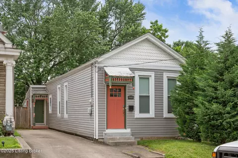 948 Samuel St, Louisville, KY 40204