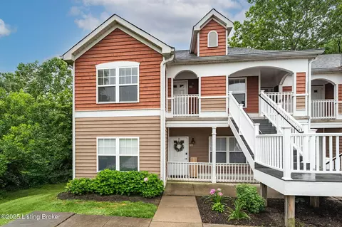 3100 Beargrass Run Ct #205, Louisville, KY 40220
