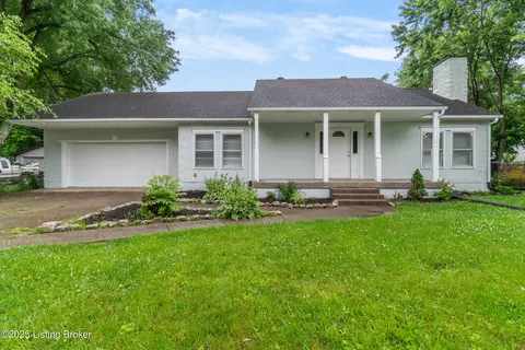 4114 Wilmoth Ave, Louisville, KY 40216