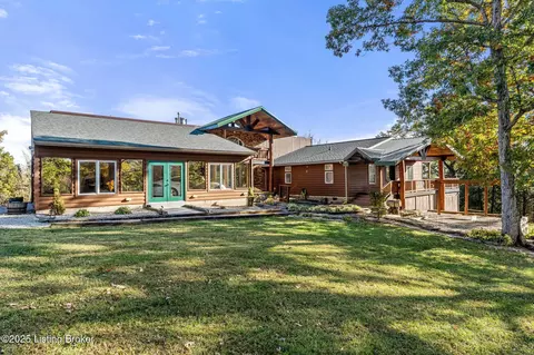 1276 Delta Rd, Taylorsville, KY 40071