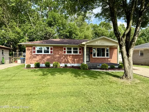 6405 Triplett Dr, Louisville, KY 40258