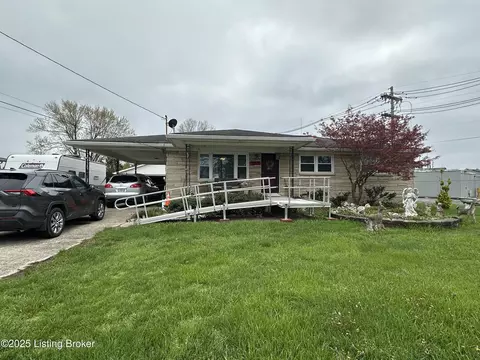 757 W Hwy 44, Shepherdsville, KY 40165
