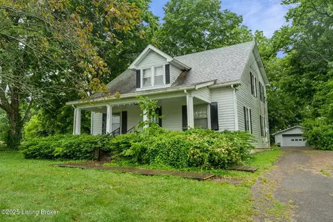 1891 Flood Rd, Shelbyville, KY 40065