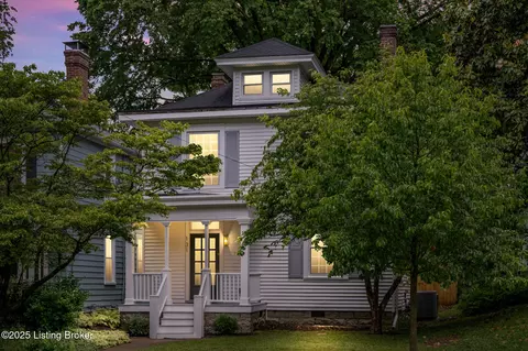 131 S Galt Ave, Louisville, KY 40206