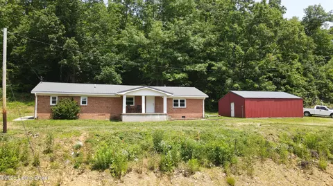 2088 Pine Ridge Rd, Battletown, KY 40104