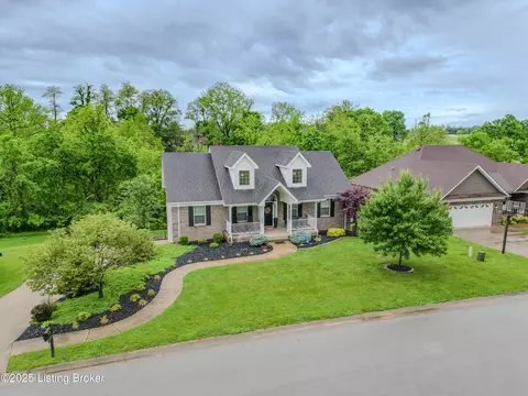 116 N Howard St, Bardstown, KY 40004