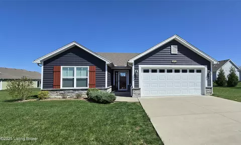 10916 Pheasant Hill Cir, Louisville, KY 40229