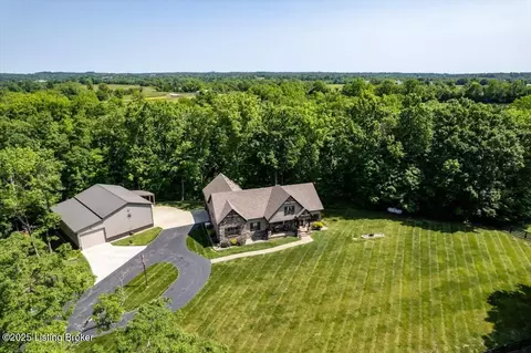 2601 Ballard School Rd, La Grange, KY 40031