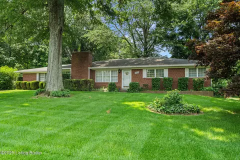 3512 Nandina Dr, Louisville, KY 40241