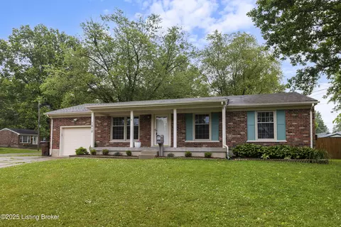 1610 Marne Ct, Louisville, KY 40242