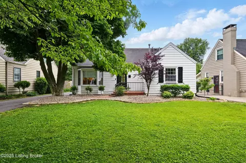 4022 Alton Rd, Louisville, KY 40207