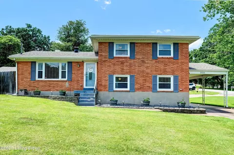3408 Acacia Ave, Shepherdsville, KY 40165